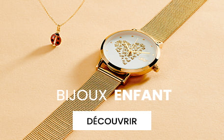 bijoux enfants